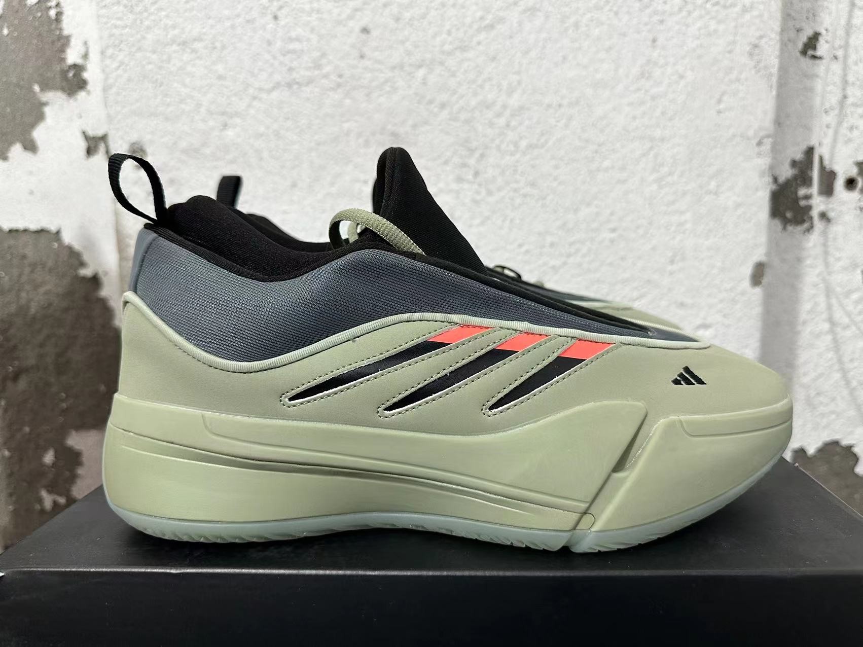 TikTok Live Link #64 Adidas Lillard Generation 9 Basketball Shoes