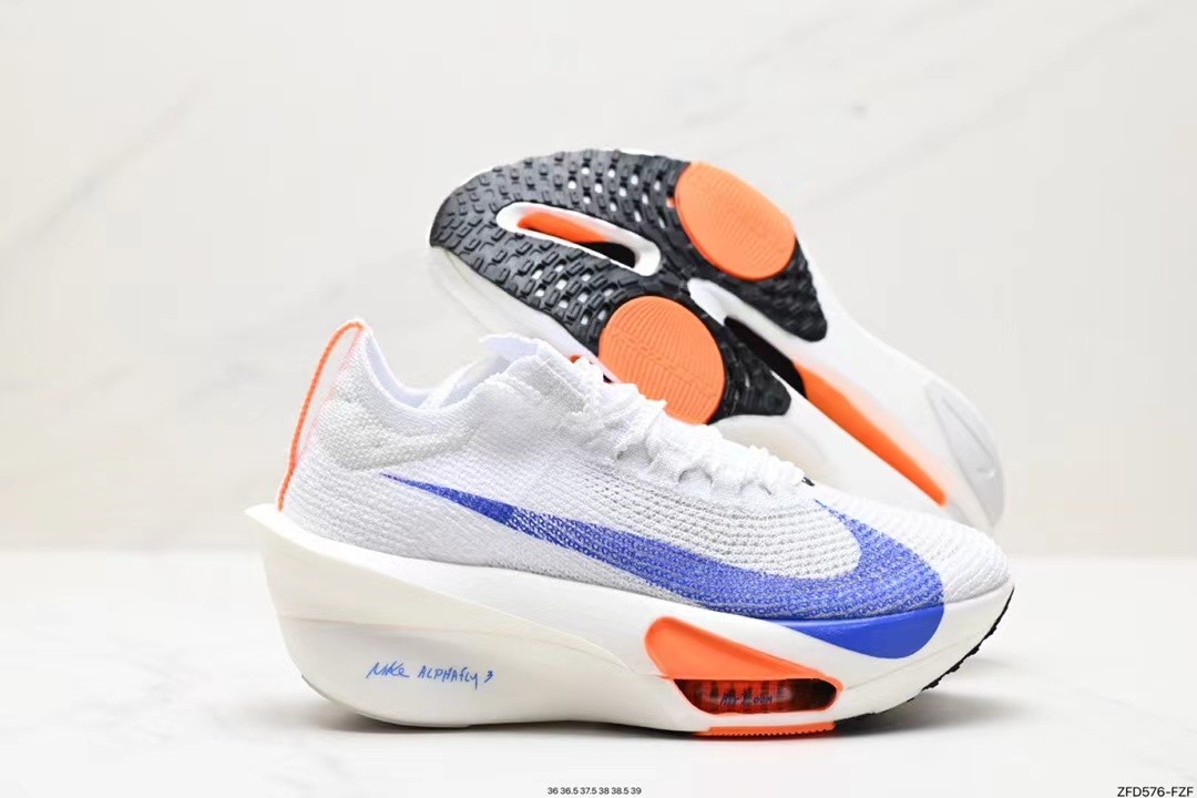 TikTok Live Link #11 Nike Air Zoom Alphafly Next Running Shoes