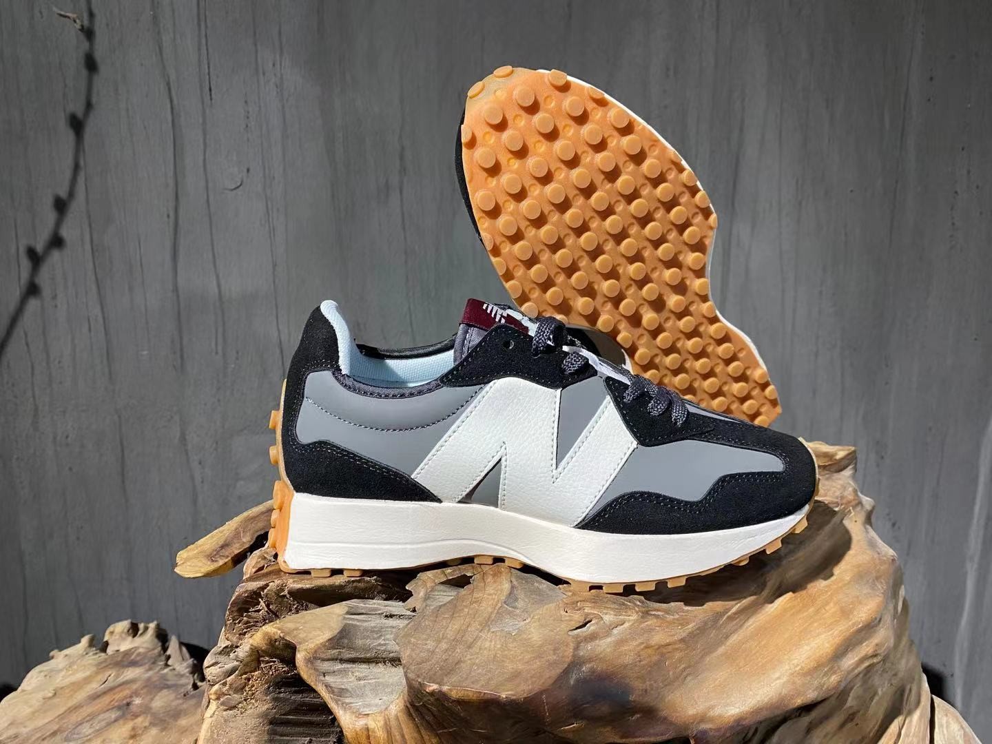 TikTok Live Link #46 New Balance NB 327 Running Shoes